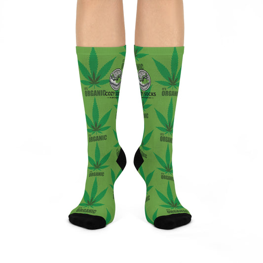 Weed Socks