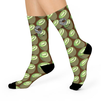 Kiwi Socks