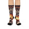 Fire Place Socks