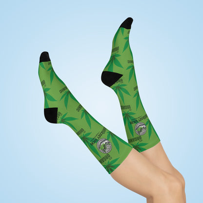 Weed Socks