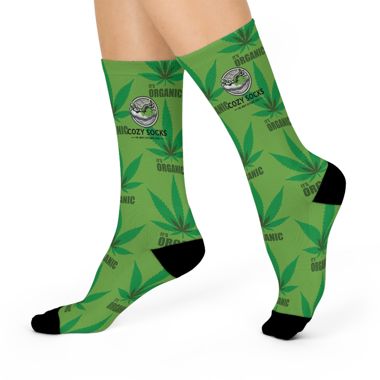 Weed Socks