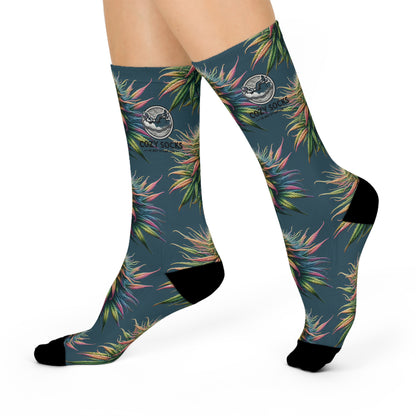 Kush Socks