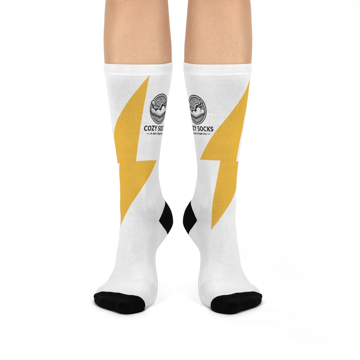 Lightening Socks