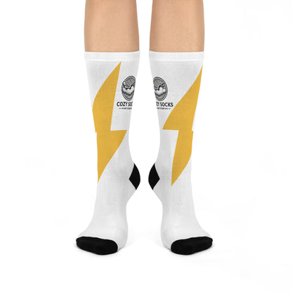 Lightening Socks