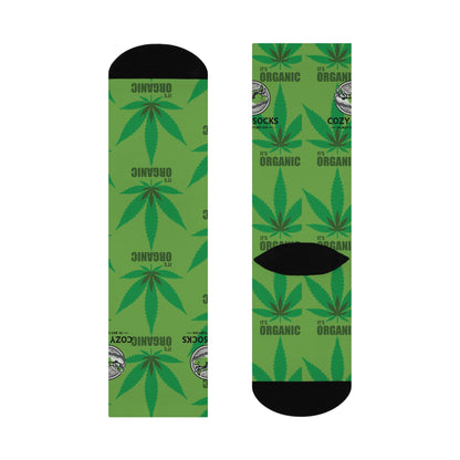 Weed Socks