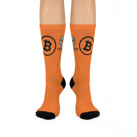 Bitcoin Socks